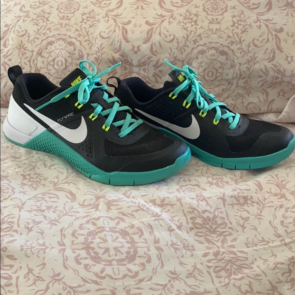 Nike Metcons